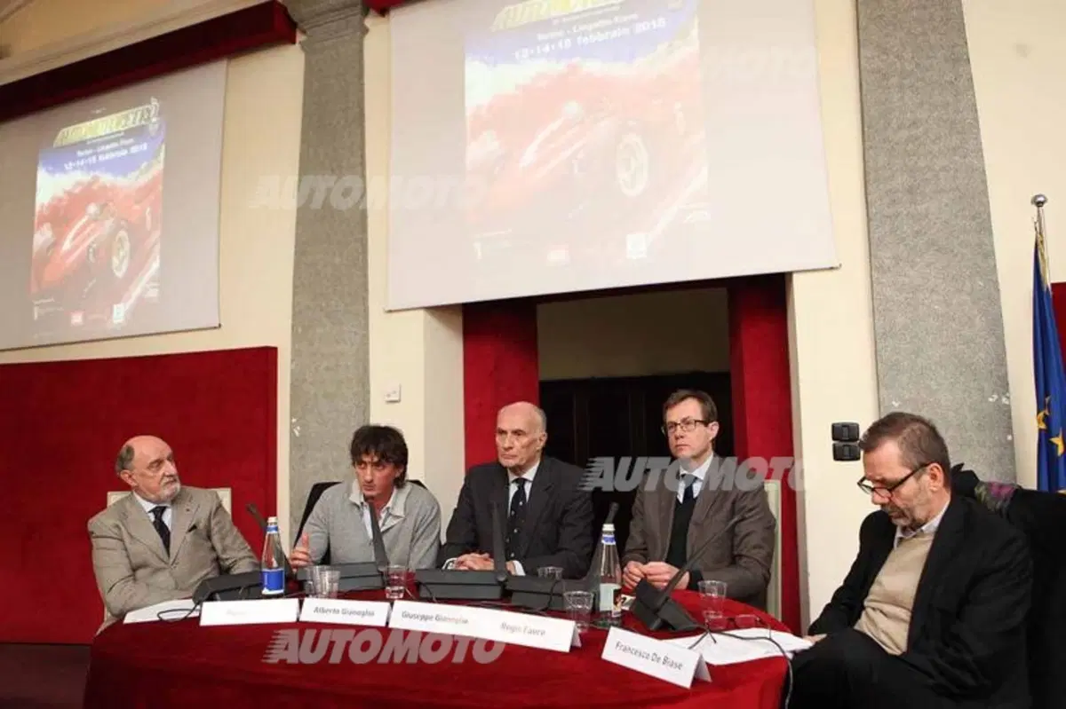 Automotoretrò e Automotoracing, tutto quello che c’è da sapere (e vedere) (16)