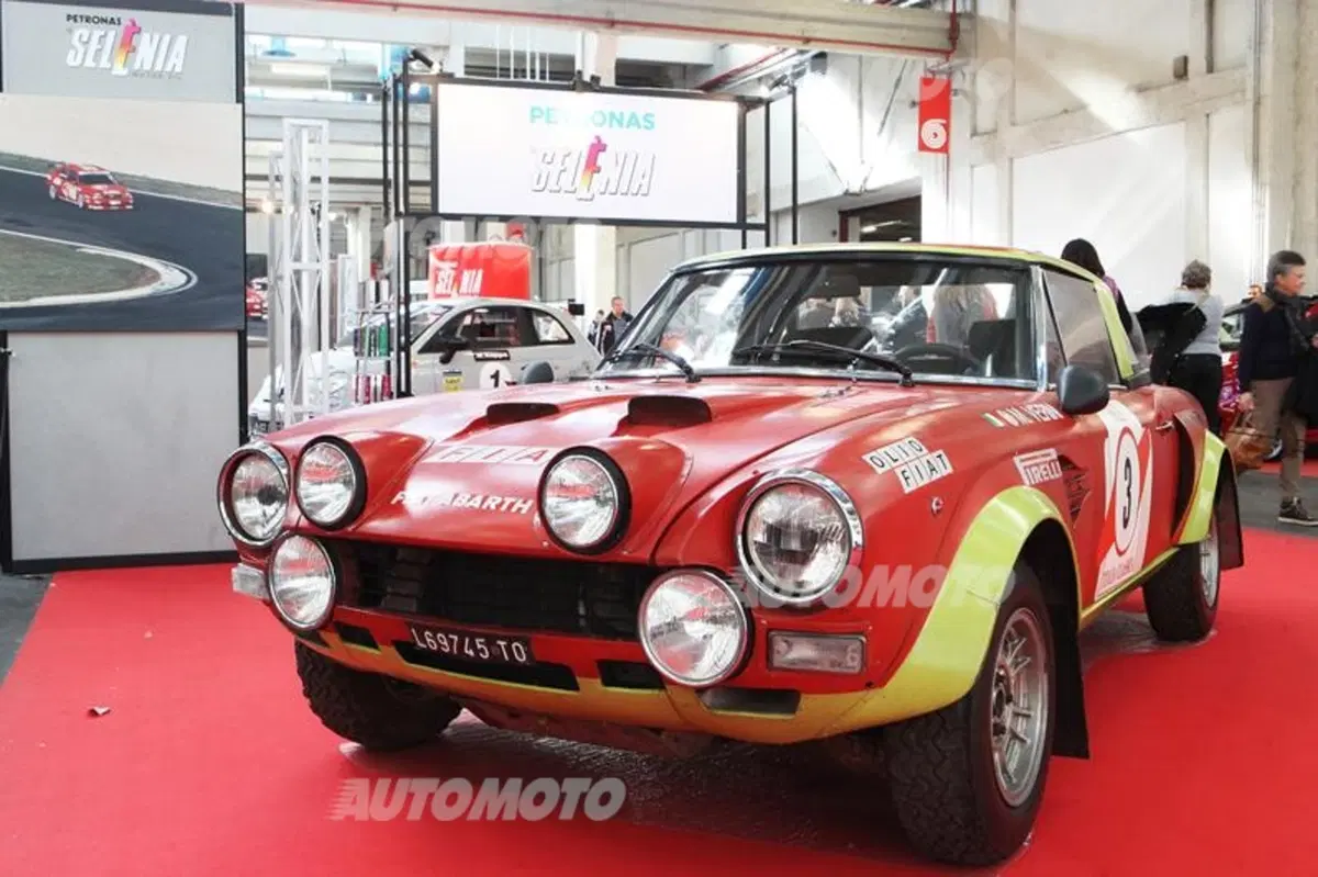 Automotoretrò e Automotoracing, tutto quello che c’è da sapere (e vedere) (19)
