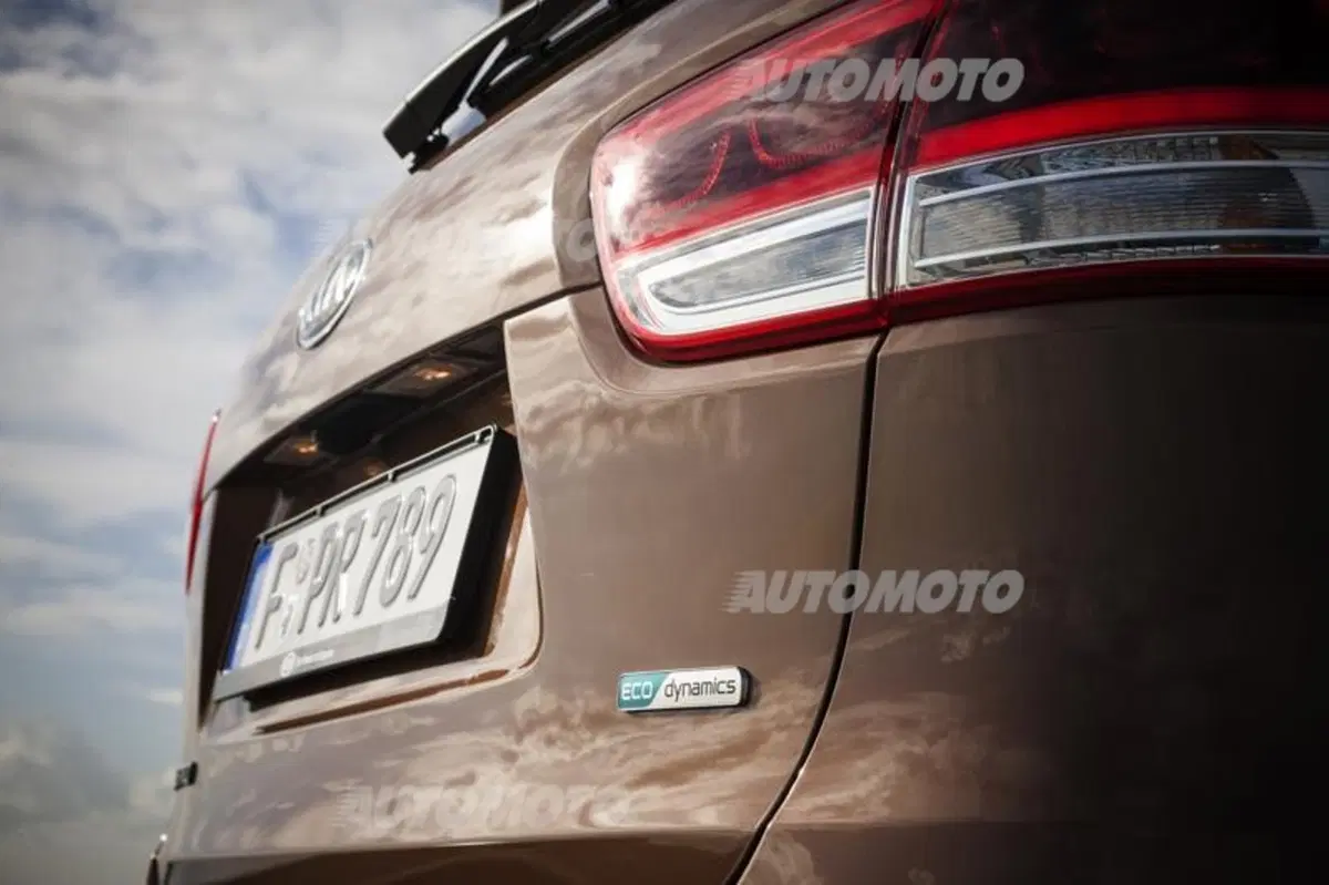 Nuova Kia Sorento: la nostra video-prova (14)