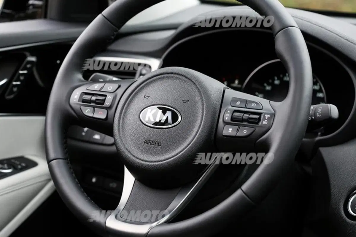 Nuova Kia Sorento: la nostra video-prova (26)