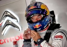 Loeb: «Non riesco a dimenticare i rally, ma ora penso solo al WTCC: voglio vincere»