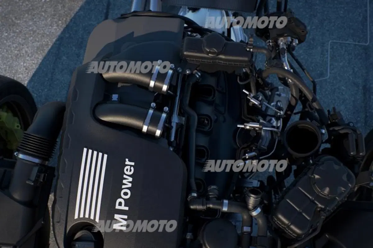 BMW M4 Coupè: ecco la Safety Car della MotoGP per la stagione 2015 (13)