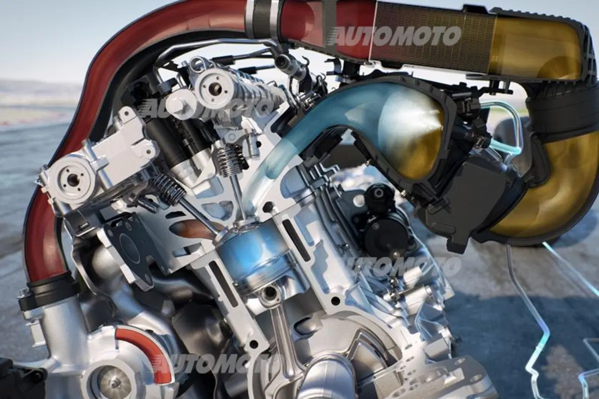 BMW M4 Coupè: ecco la Safety Car della MotoGP per la stagione 2015 (15)