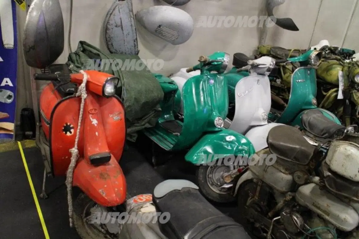 Automotoretrò Torino: le foto più belle in diretta (12)