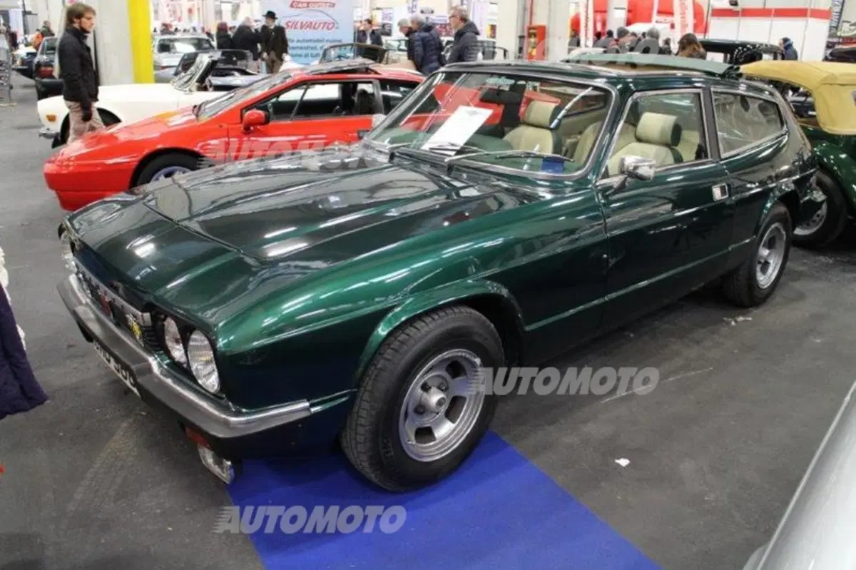 Automotoretrò Torino: le foto più belle in diretta (22)