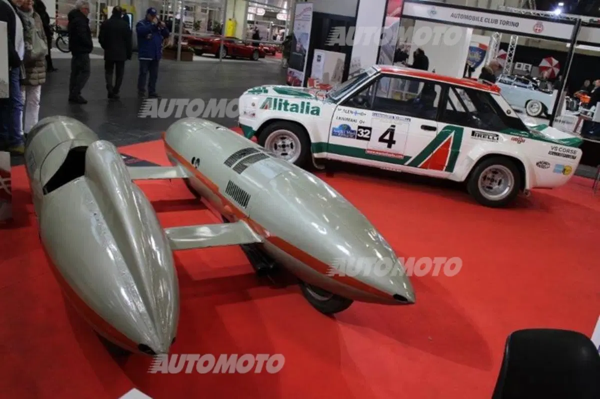 Automotoretrò Torino: le foto più belle in diretta (25)