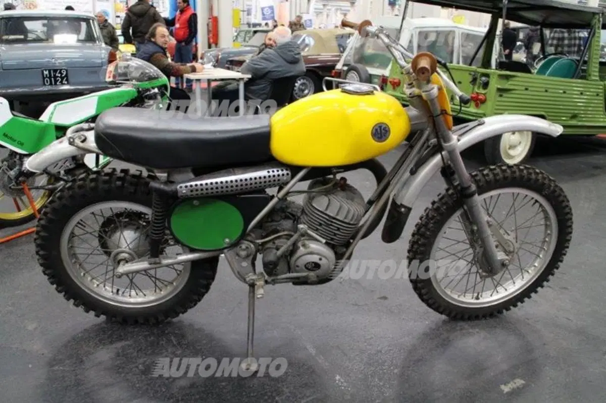 Automotoretrò Torino: le foto più belle in diretta (26)