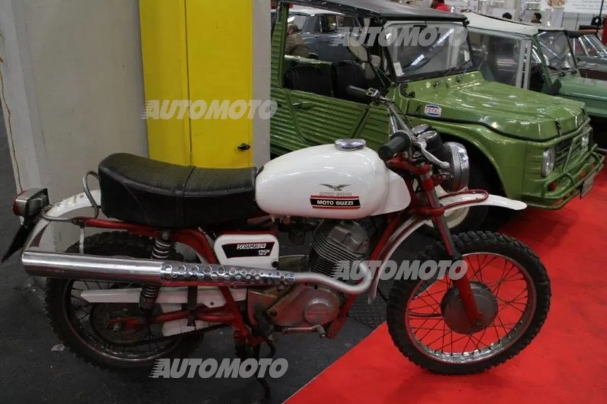 Automotoretrò Torino: le foto più belle in diretta (27)