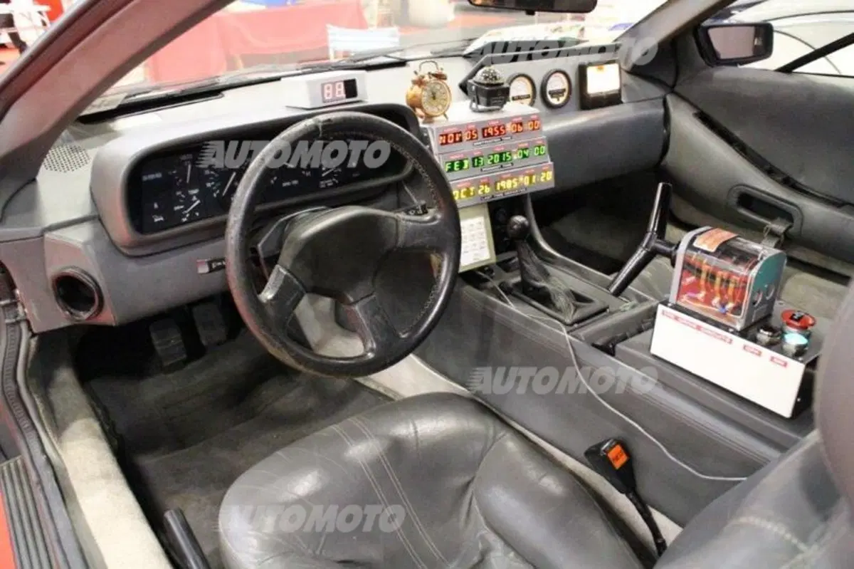 Automotoretrò Torino: le foto più belle in diretta (28)