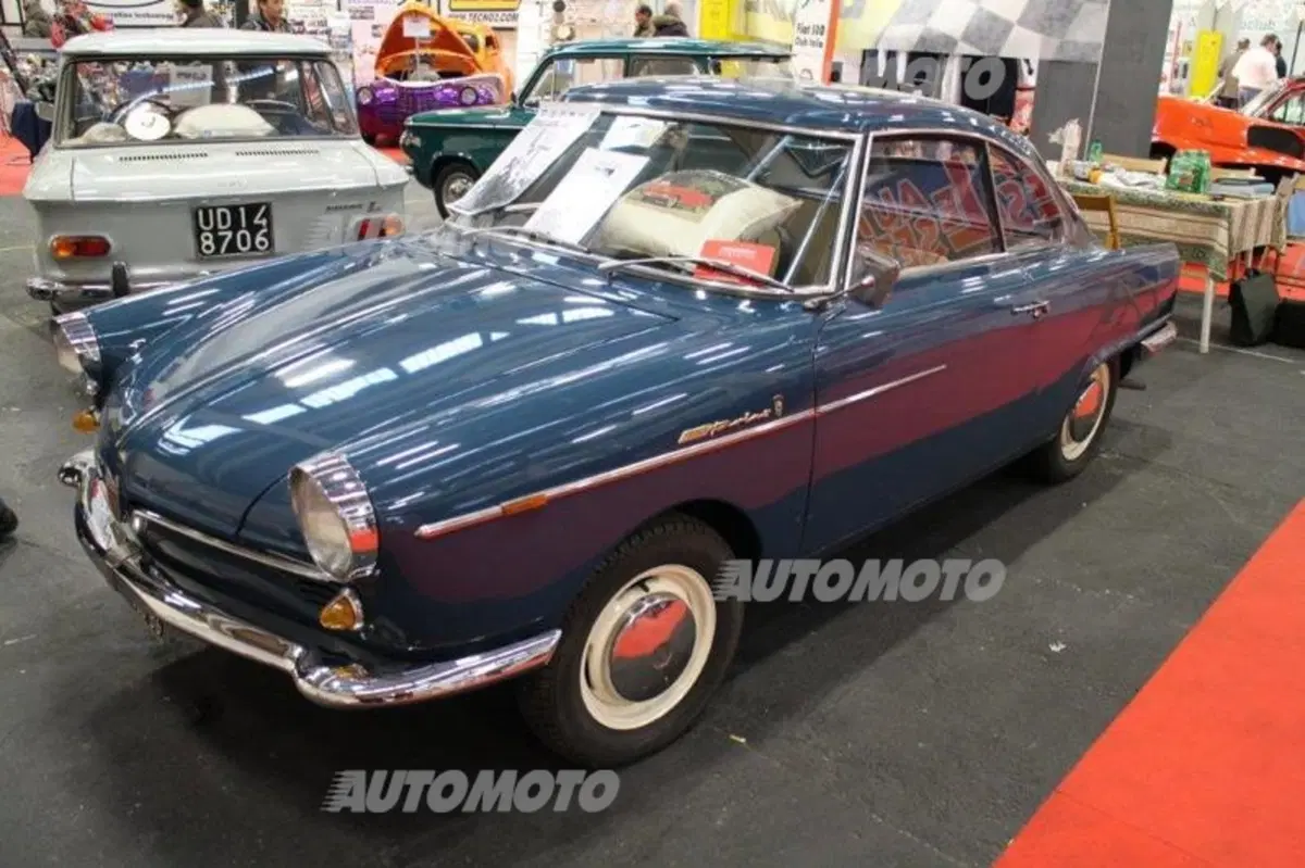 Automotoretrò Torino: le foto più belle in diretta (32)