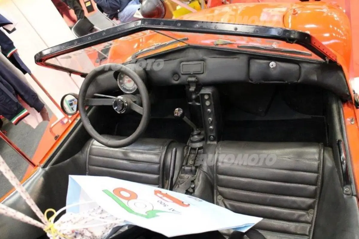 Automotoretrò Torino: le foto più belle in diretta (33)