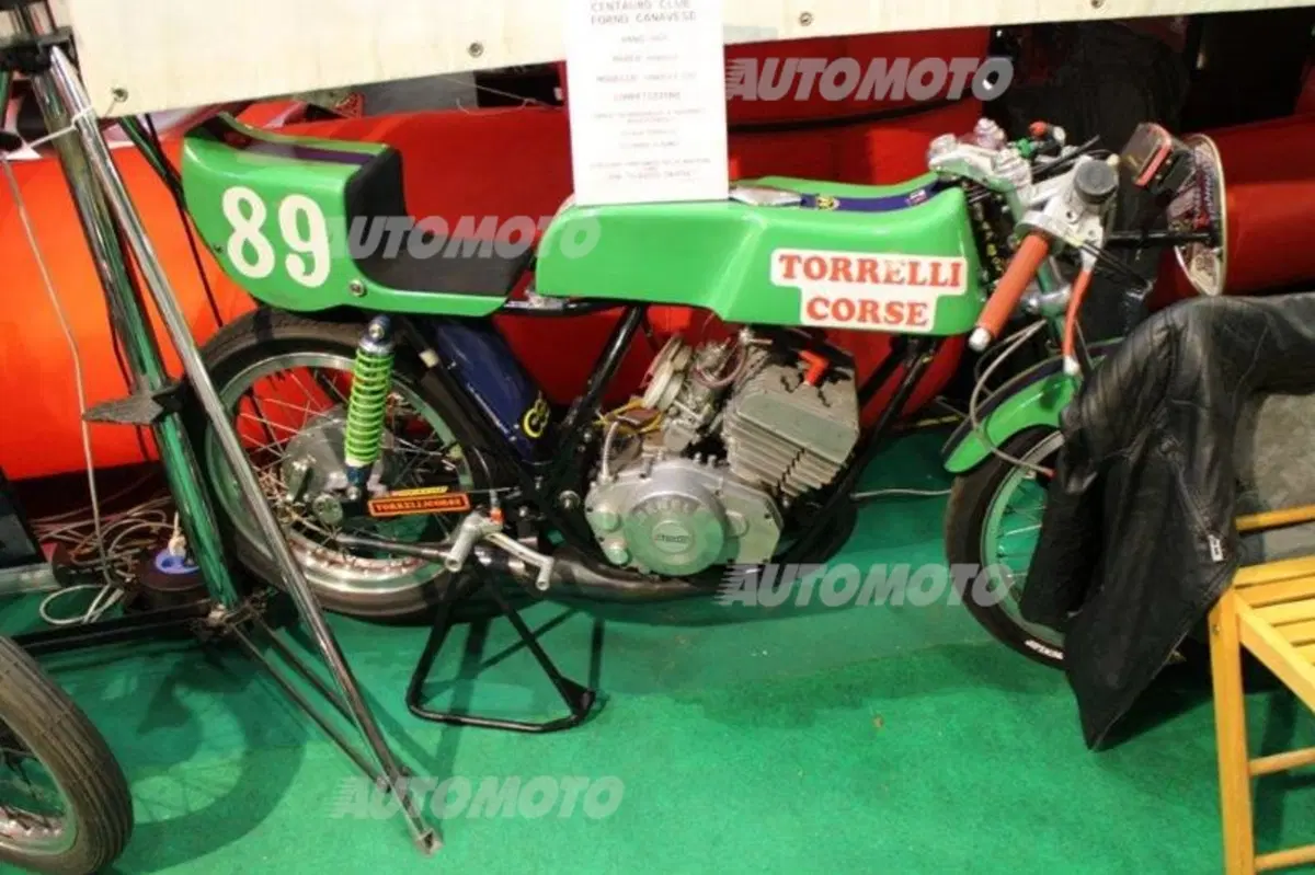 Automotoretrò Torino: le foto più belle in diretta (38)