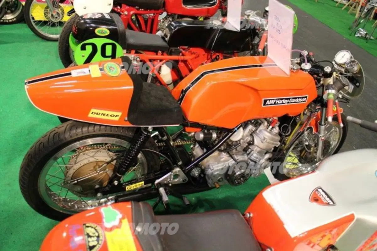 Automotoretrò Torino: le foto più belle in diretta (40)