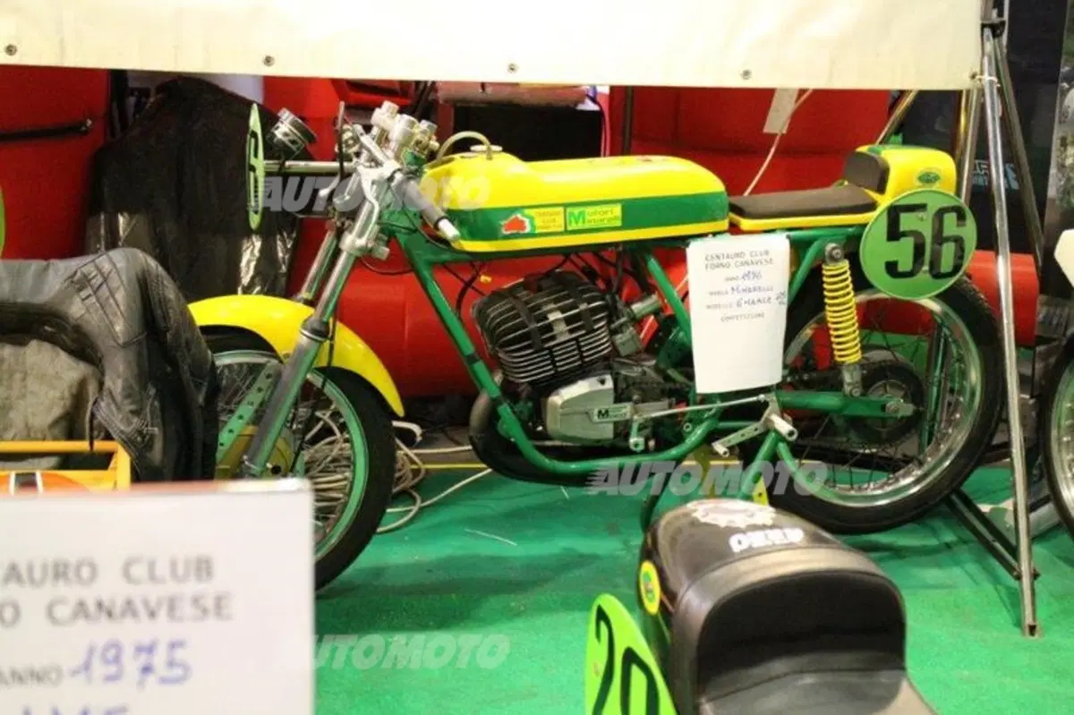 Automotoretrò Torino: le foto più belle in diretta (41)