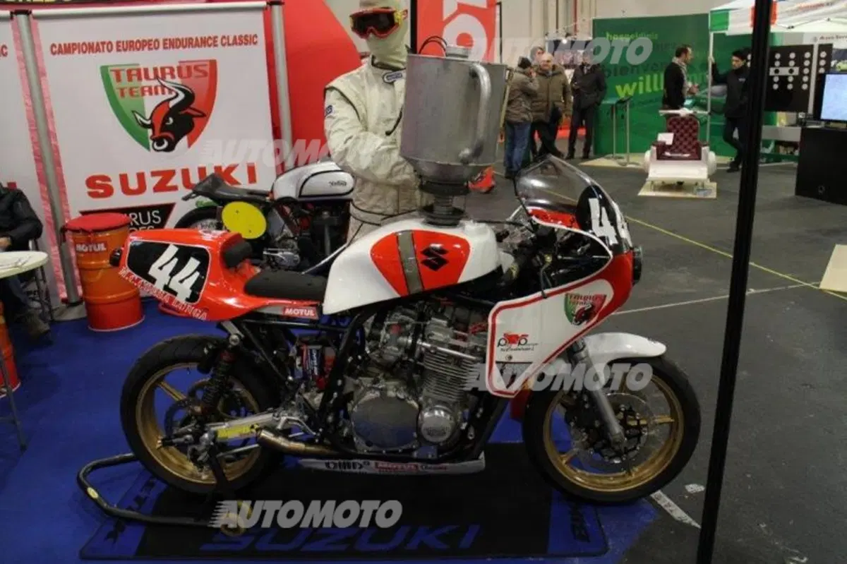 Automotoretrò Torino: le foto più belle in diretta (42)
