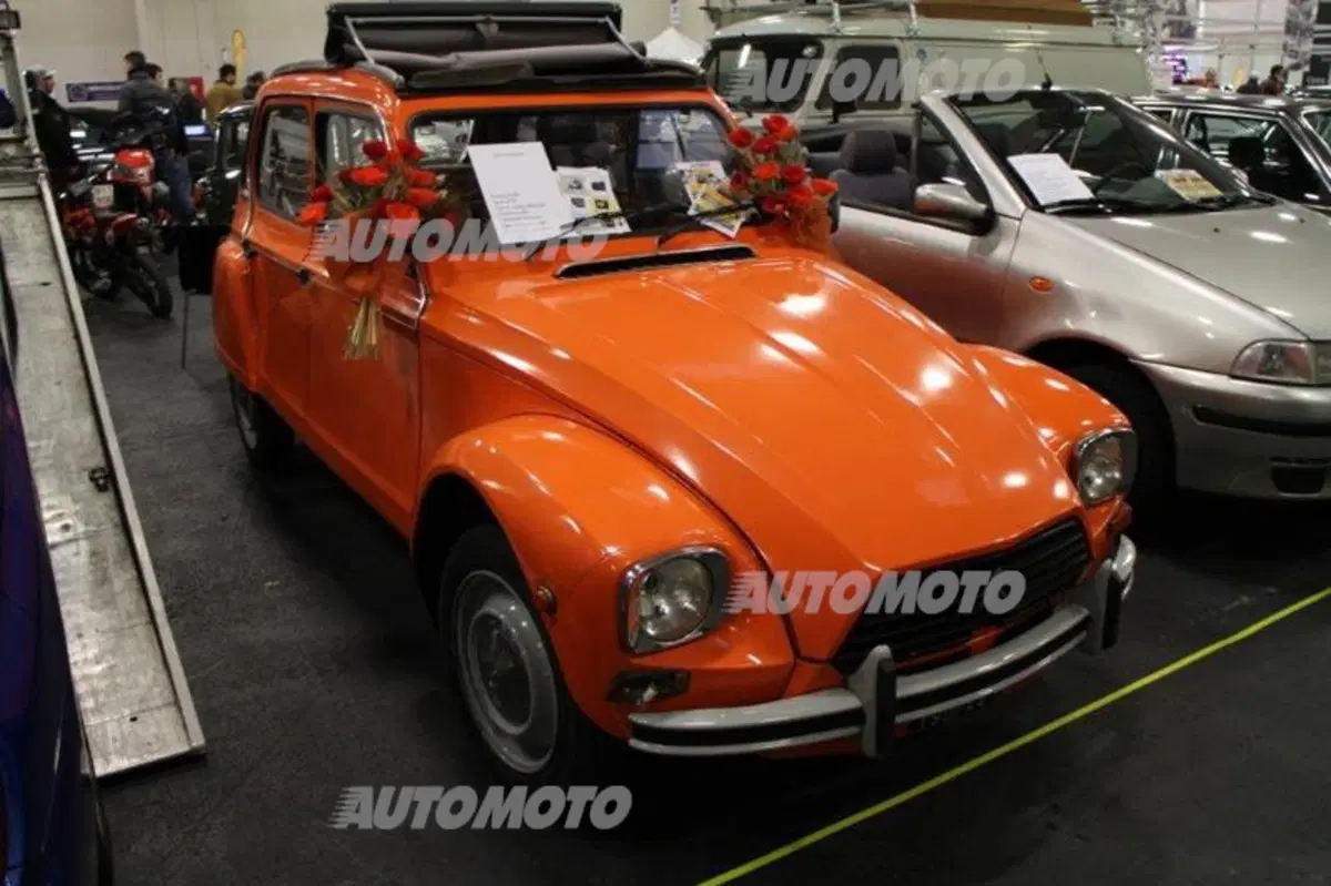 Automotoretrò Torino: le foto più belle in diretta (45)
