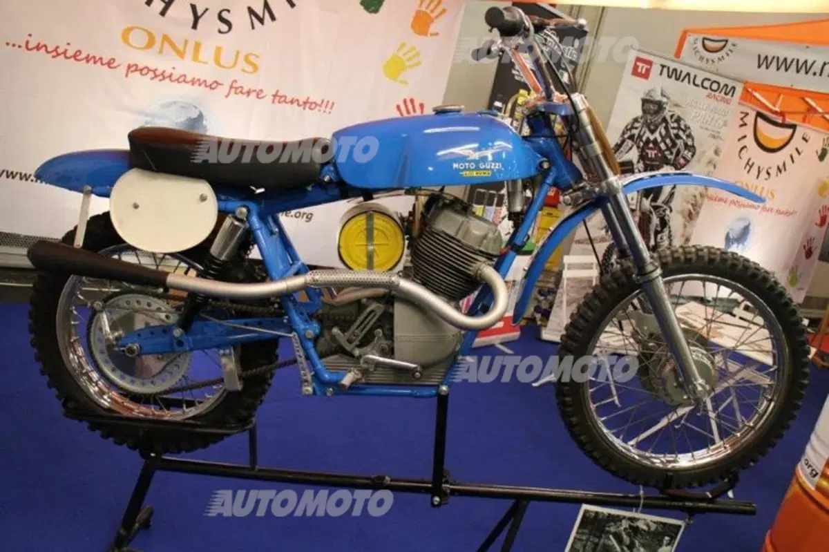 Automotoretrò Torino: le foto più belle in diretta (46)