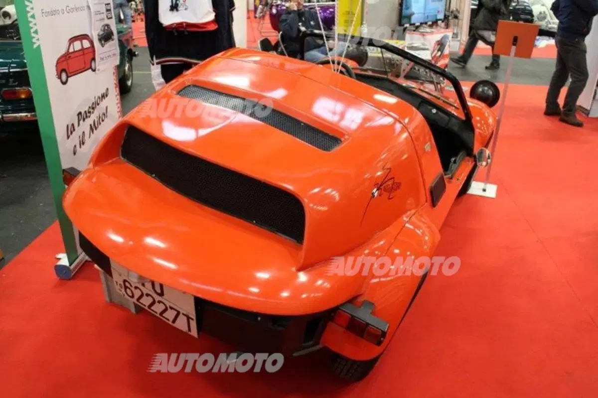 Automotoretrò Torino: le foto più belle in diretta (47)