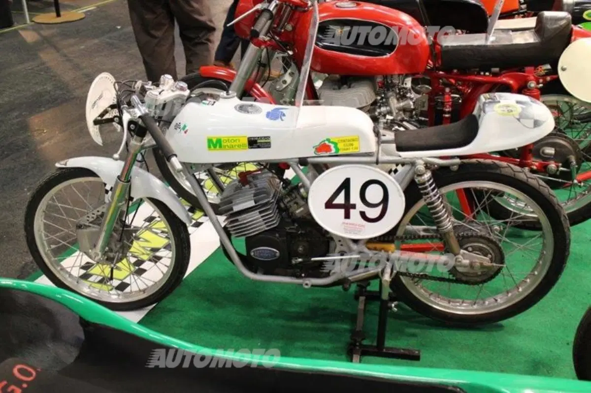 Automotoretrò Torino: le foto più belle in diretta (48)
