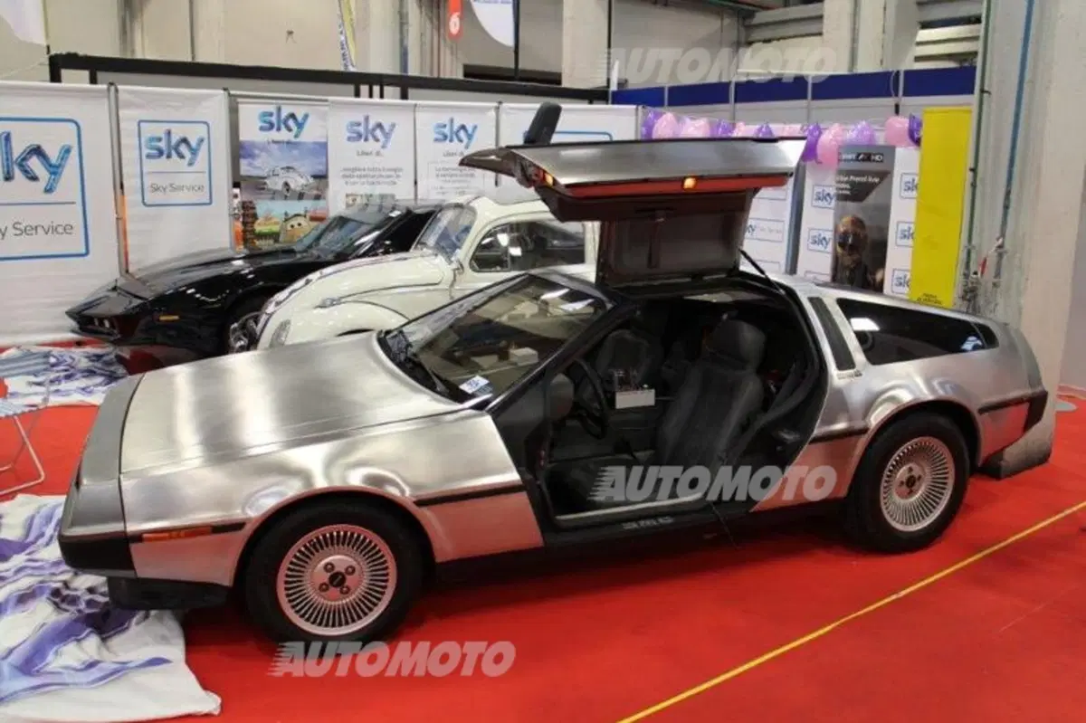 Automotoretrò Torino: le foto più belle in diretta (49)