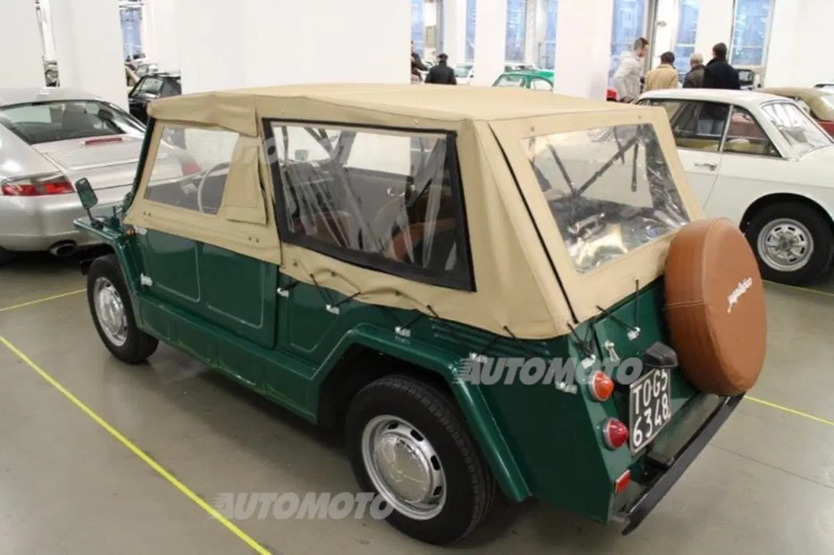 Automotoretrò Torino: le foto più belle in diretta (54)