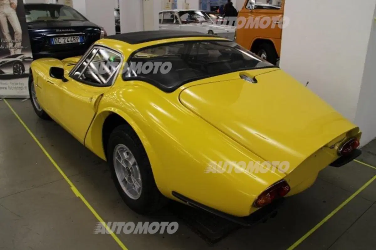 Automotoretrò Torino: le foto più belle in diretta (55)