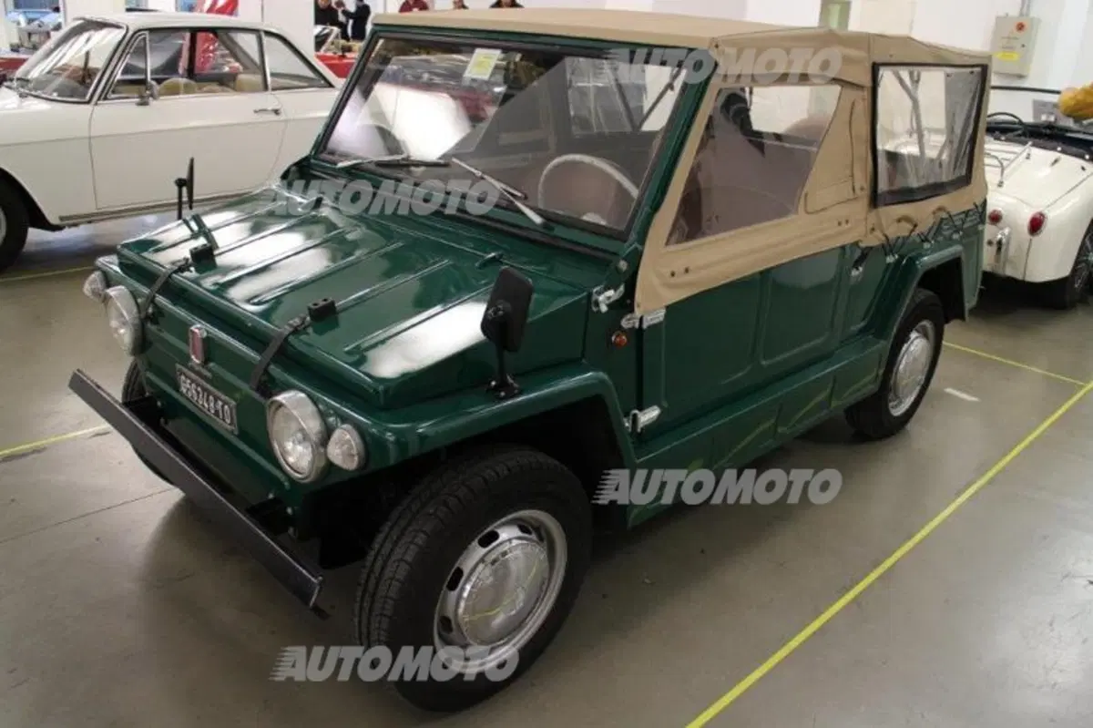 Automotoretrò Torino: le foto più belle in diretta (58)
