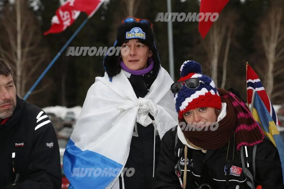 WRC 2015, Svezia: clamorosa vittoria in rimonta di Ogier (VW) (2)