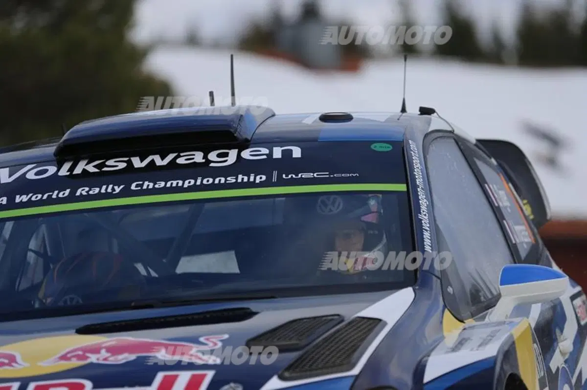 WRC 2015, Svezia: clamorosa vittoria in rimonta di Ogier (VW) (4)