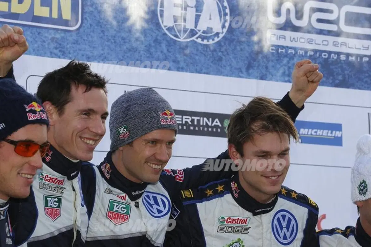WRC 2015, Svezia: clamorosa vittoria in rimonta di Ogier (VW) (6)