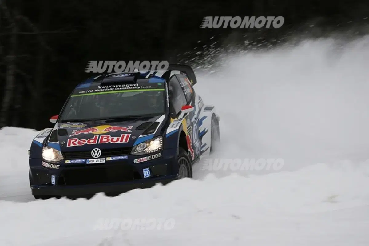 WRC 2015, Svezia: clamorosa vittoria in rimonta di Ogier (VW) (7)