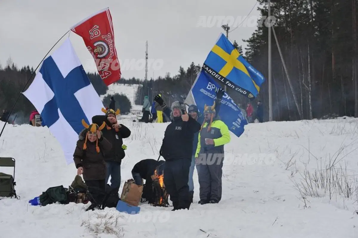 WRC 2015, Svezia: clamorosa vittoria in rimonta di Ogier (VW) (10)