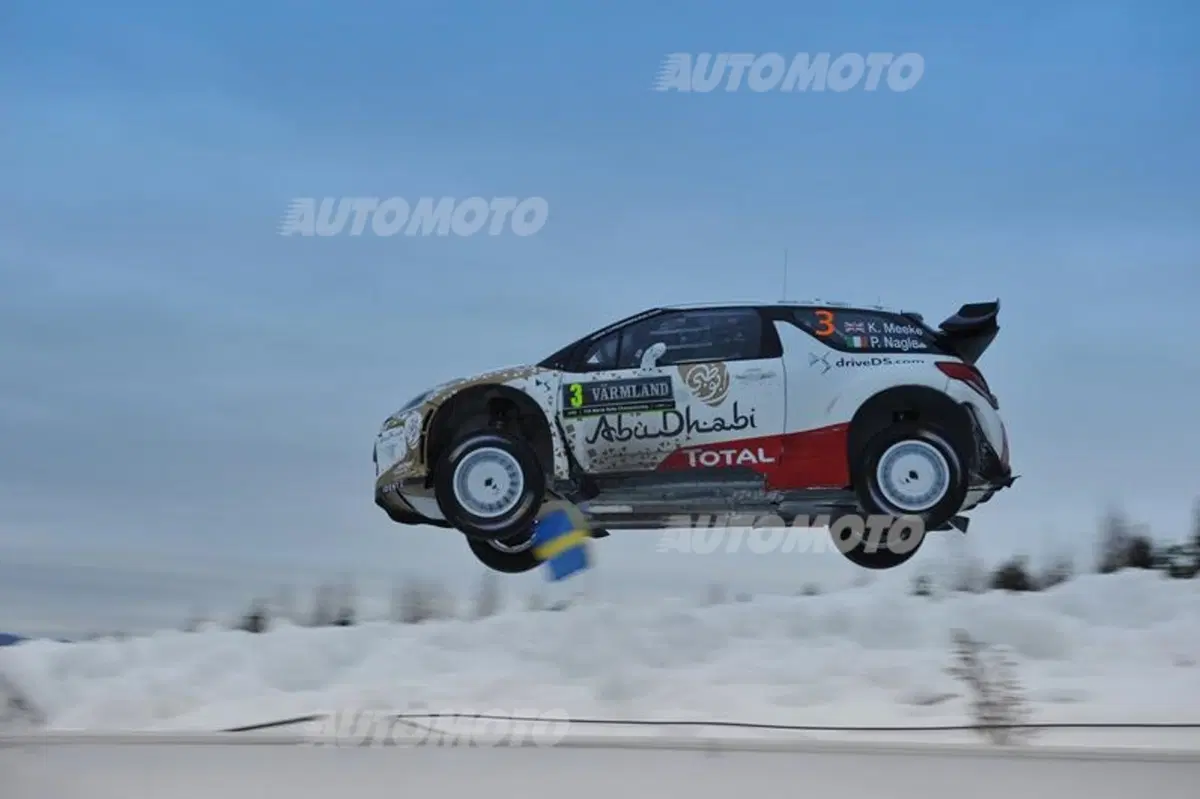 WRC 2015, Svezia: clamorosa vittoria in rimonta di Ogier (VW) (11)