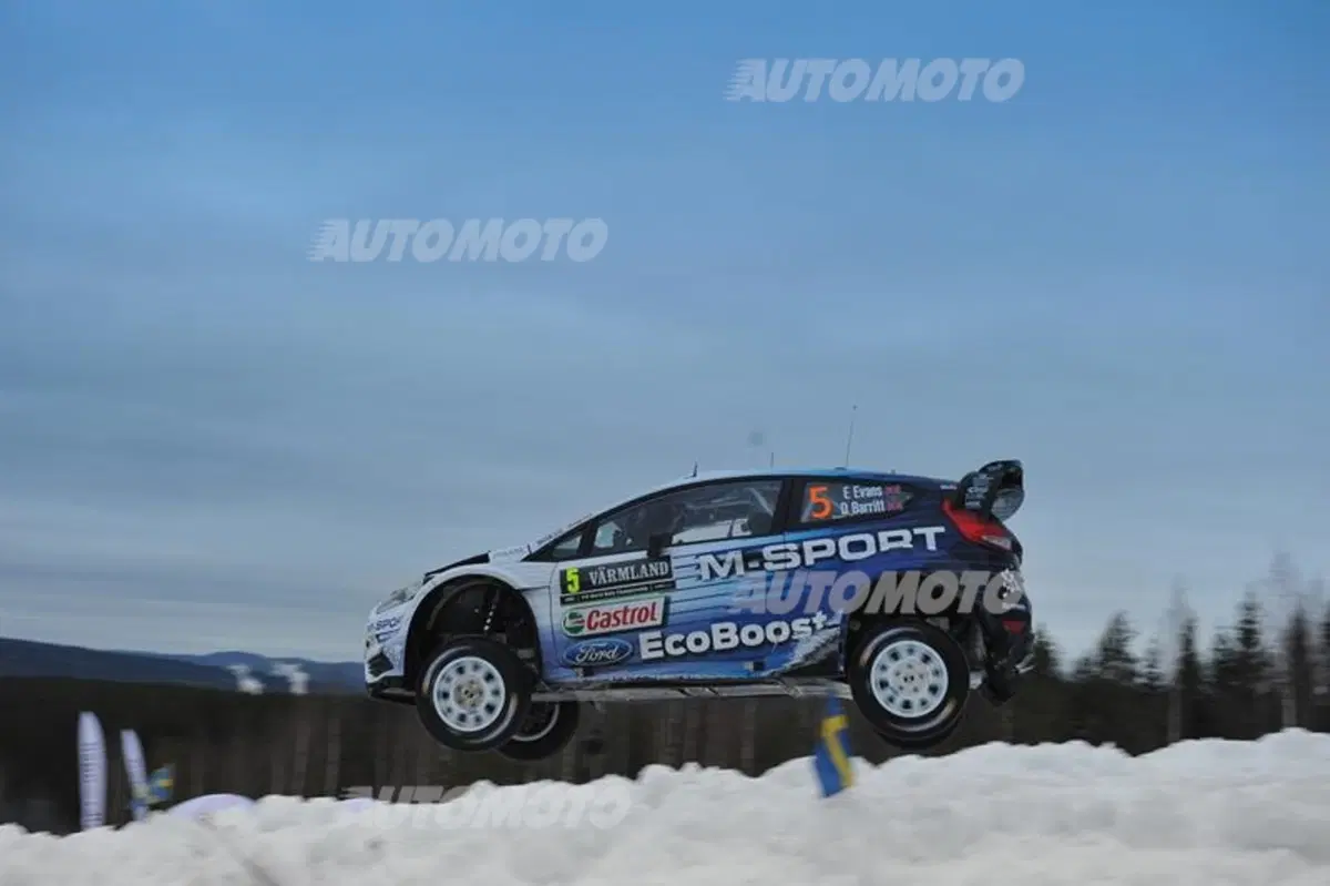 WRC 2015, Svezia: clamorosa vittoria in rimonta di Ogier (VW) (12)