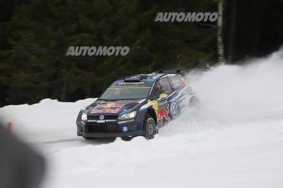 WRC 2015, Svezia: clamorosa vittoria in rimonta di Ogier (VW) (13)