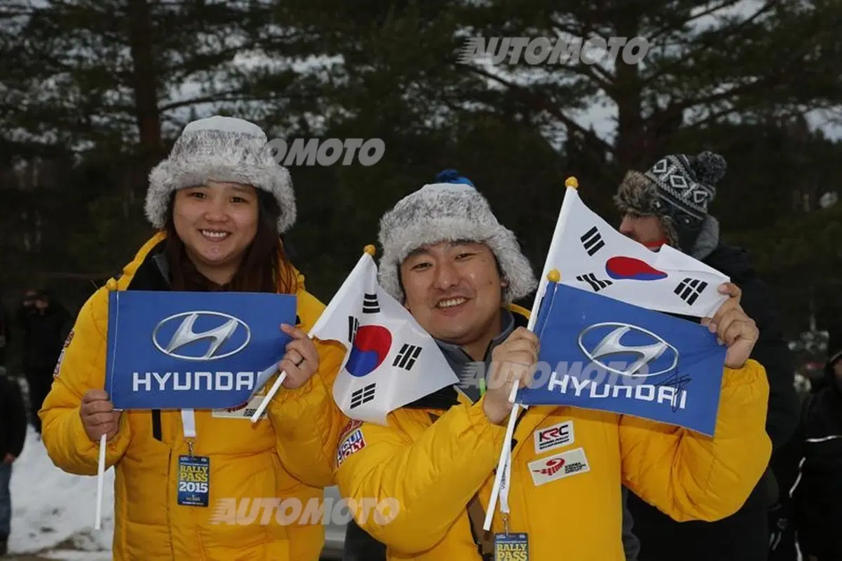WRC 2015, Svezia: clamorosa vittoria in rimonta di Ogier (VW) (14)