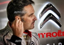 Yvan Muller, 4 Mondiali nel WTCC: «Supercar? Preferisco un furgoncino!»