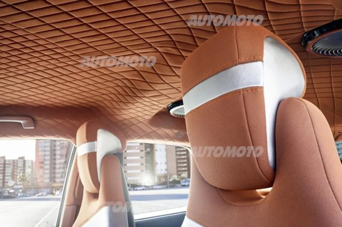Rinspeed Budii: l'auto con il braccio robotico (51)