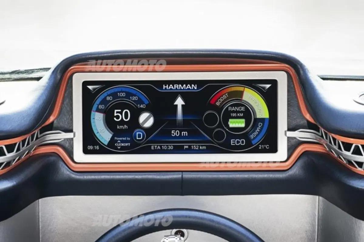 Rinspeed Budii: l'auto con il braccio robotico (52)