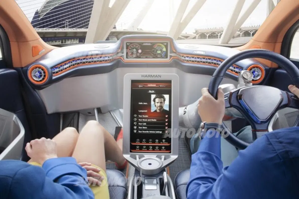Rinspeed Budii: l'auto con il braccio robotico (63)