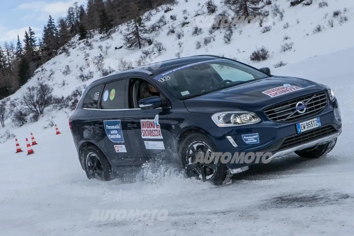 Gomme invernali: con la sigla 3PMSF è meglio (10)