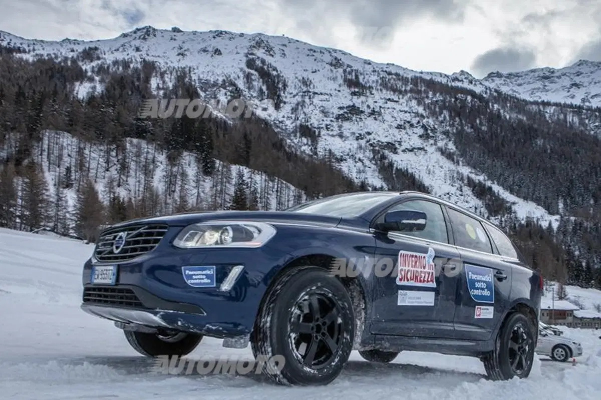 Gomme invernali: con la sigla 3PMSF è meglio (11)