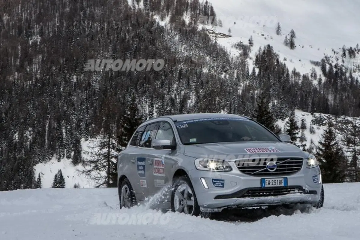 Gomme invernali: con la sigla 3PMSF è meglio (12)