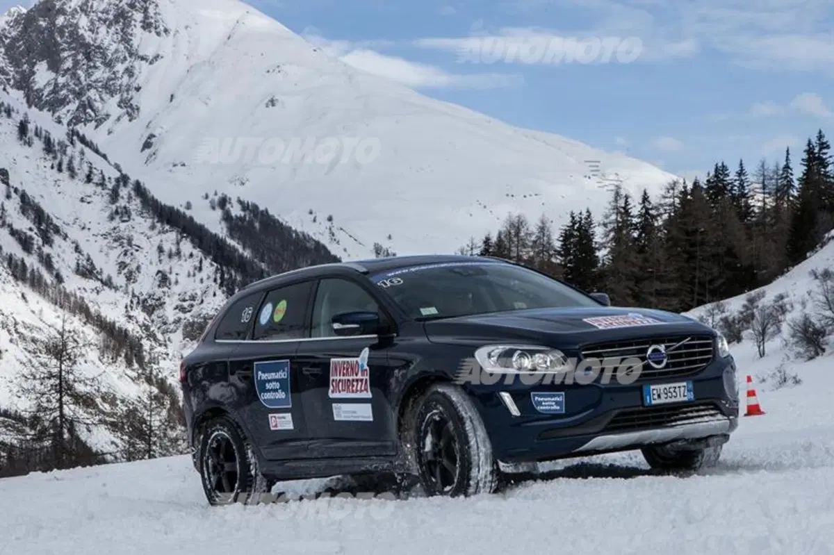 Gomme invernali: con la sigla 3PMSF è meglio (13)