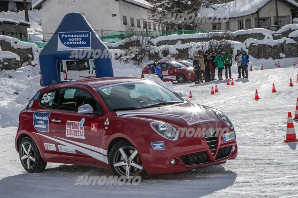 Gomme invernali: con la sigla 3PMSF è meglio (14)