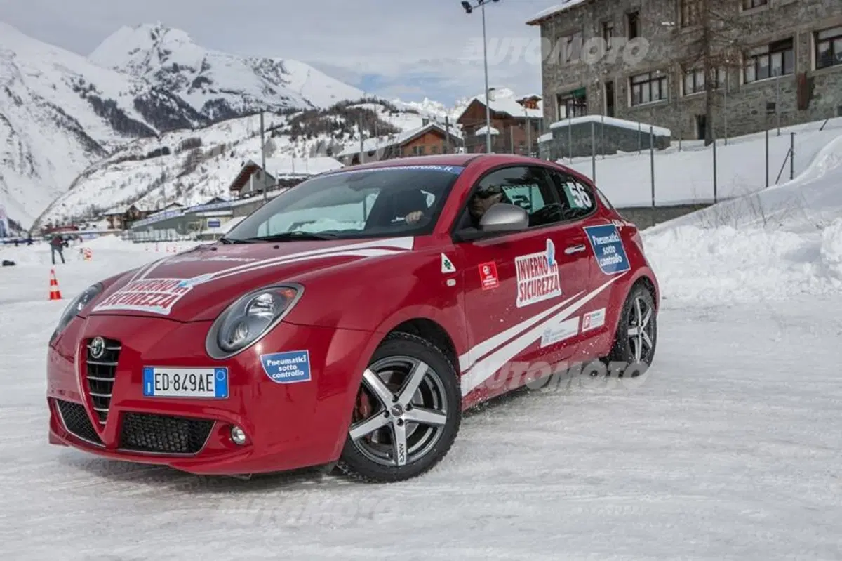 Gomme invernali: con la sigla 3PMSF è meglio (15)