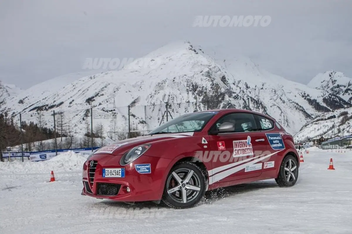 Gomme invernali: con la sigla 3PMSF è meglio (16)