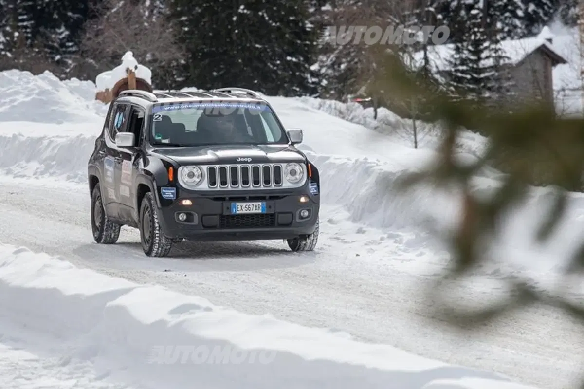 Gomme invernali: con la sigla 3PMSF è meglio (21)