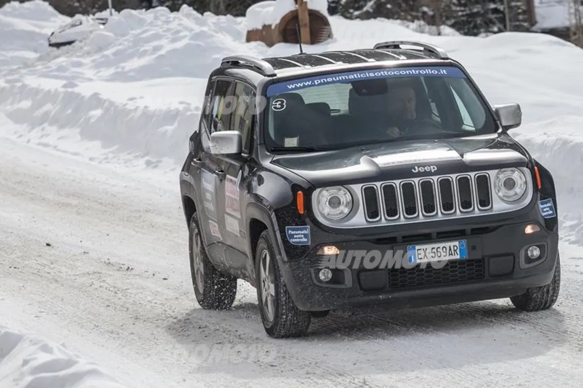 Gomme invernali: con la sigla 3PMSF è meglio (22)