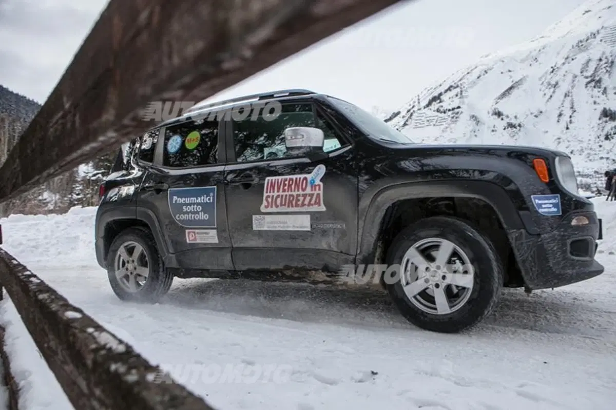 Gomme invernali: con la sigla 3PMSF è meglio (23)